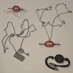 Makeup Forever Limited Edition Merch BUNDLE